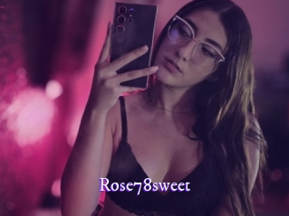 Rose78sweet