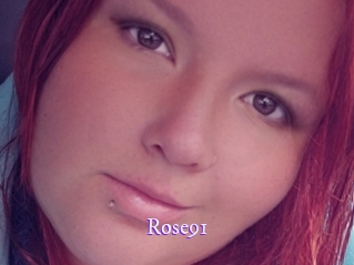 Rose91