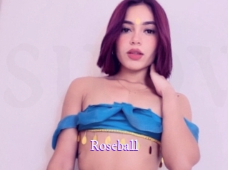 Roseball