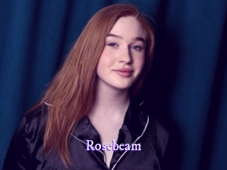 Rosebeam