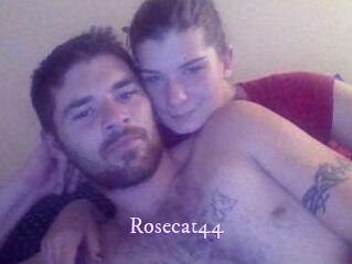Rosecat44