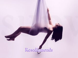 Rosediamonds