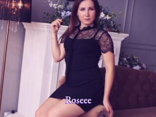 Roseee