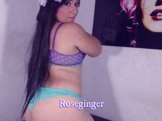 Roseginger