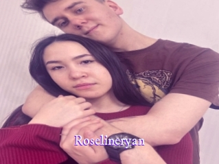 roselineryan Super Webcam