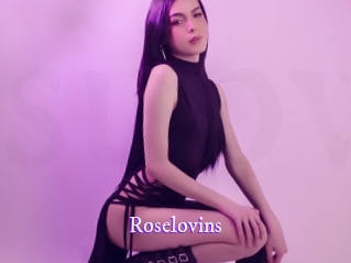 Roselovins