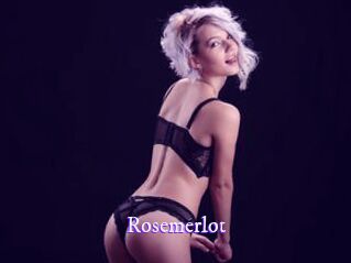 Rosemerlot