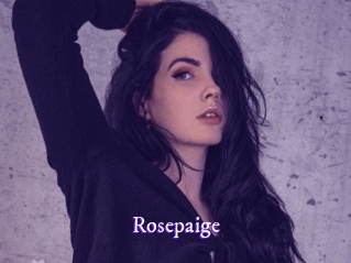 Rosepaige