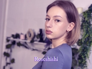 Roseshishi