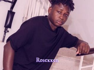 Rosexxen