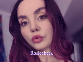 rosiecheex Super Webcam