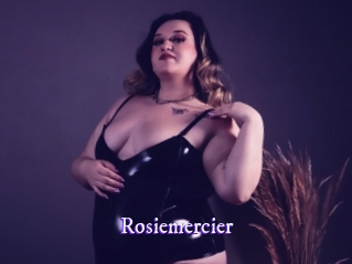 Rosiemercier