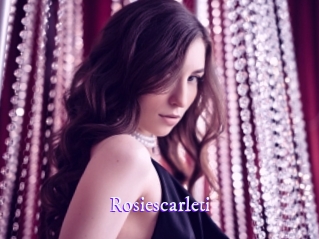 Rosiescarleti
