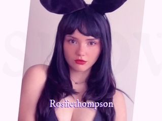 Rosiiethompson