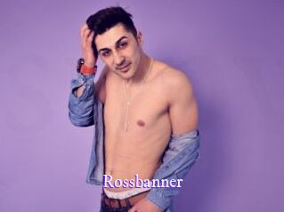 Rossbanner