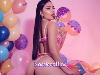 rossiecollins Super Webcam