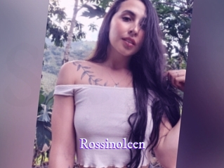 rossinoleen Super Webcam