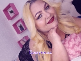 Rossyrouse