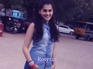 Rosy121