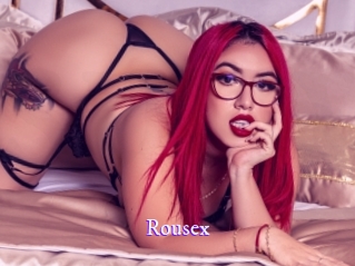 rousex Super Webcam