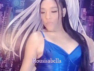 Rousisabella