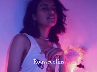Roussecolins
