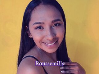 Roussemills