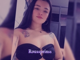 Roussprinss