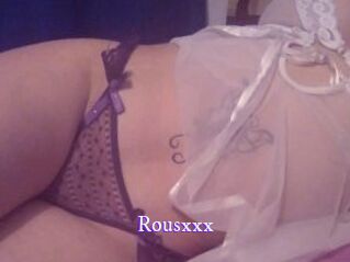 Rousxxx