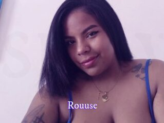 Rouuse
