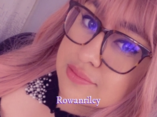 Rowanriley