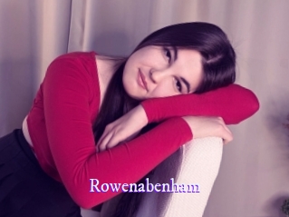 Rowenabenham