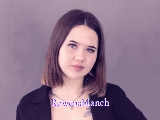 Rowenablanch