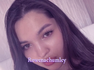 Rowenachumley