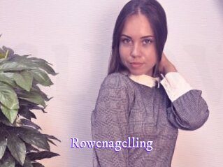 Rowenagelling