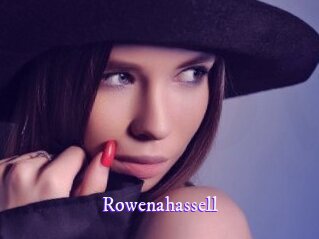 Rowenahassell