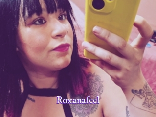 Roxanafeel