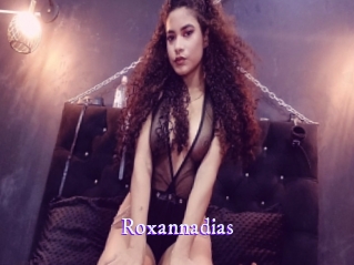 roxannadias Super Webcam
