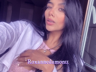 Roxannedumontt