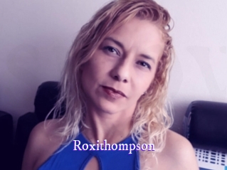 Roxithompson