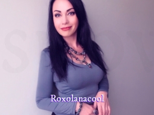 roxolanacool Super Webcam