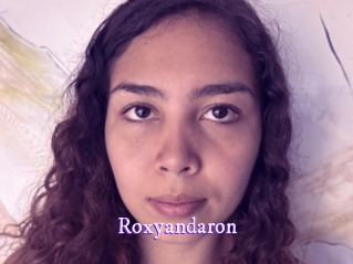 Roxyandaron
