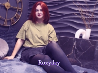Roxyday