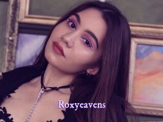 Roxyeavens