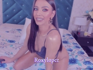 Roxylopez