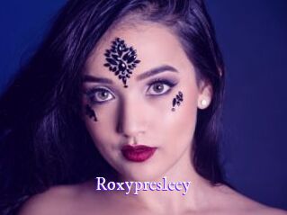 Roxypresleey
