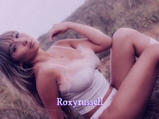 Roxyrussell