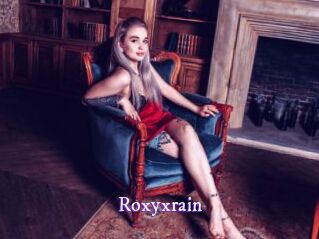 Roxyxrain