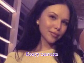Roxyy_zenverta