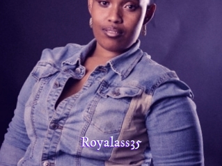 royalass35 Super Webcam